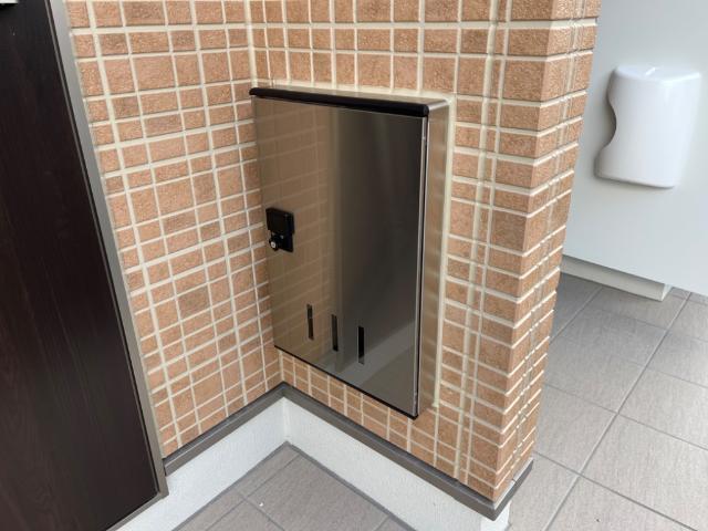 スリーファースト 部屋画像