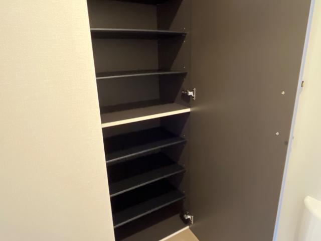 スリーファースト 部屋画像