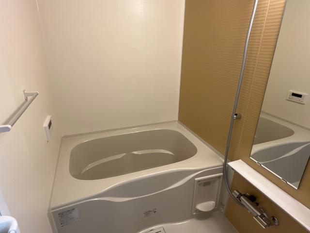 スリーファースト 部屋画像