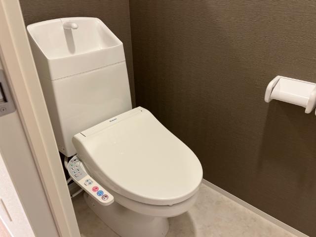 スリーファースト 部屋画像