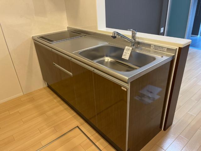 スリーファースト キッチン
