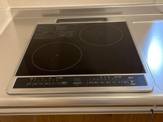 スリーファースト 部屋画像