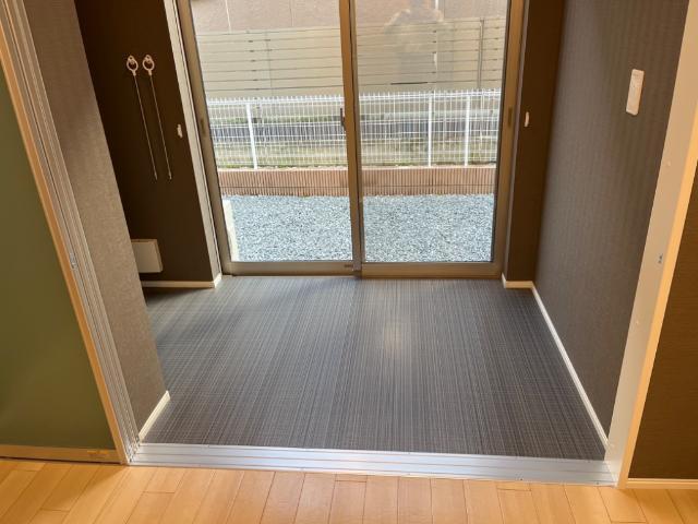 スリーファースト 部屋画像