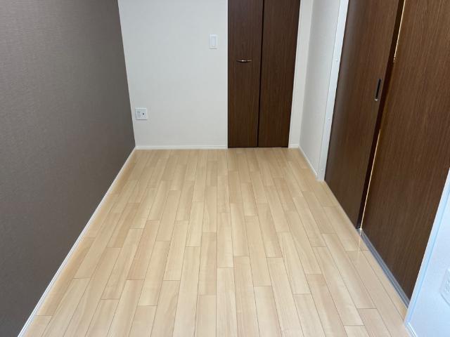 スリーファースト 部屋画像