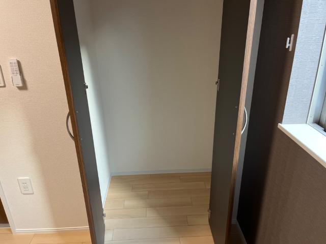 スリーファースト 部屋画像