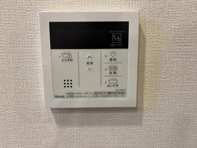 スリーファースト 部屋画像