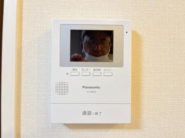 スリーファースト 部屋画像