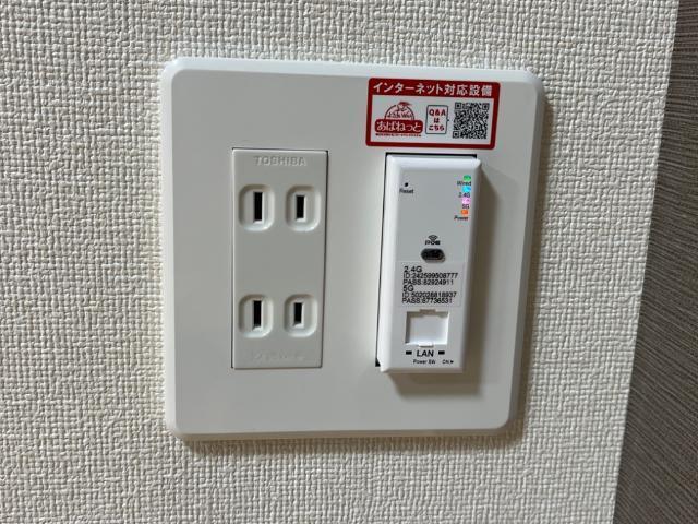 スリーファースト 部屋画像