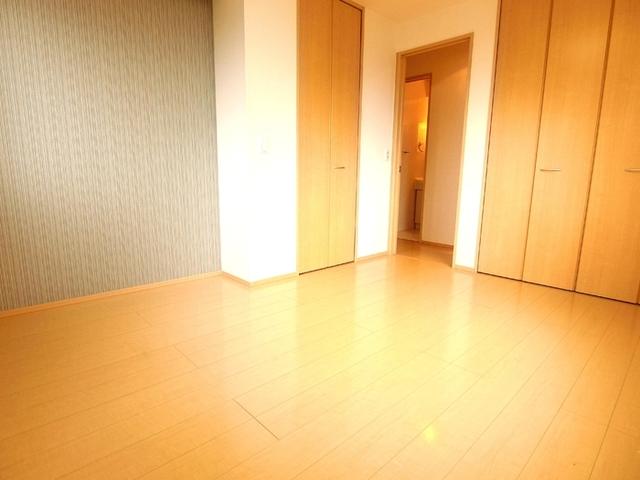 セジュール 　Ａ（102） 部屋画像