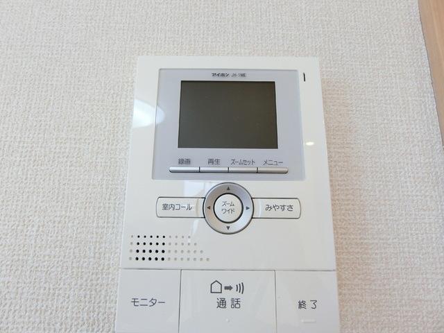 セジュール 　Ａ（102） 部屋画像