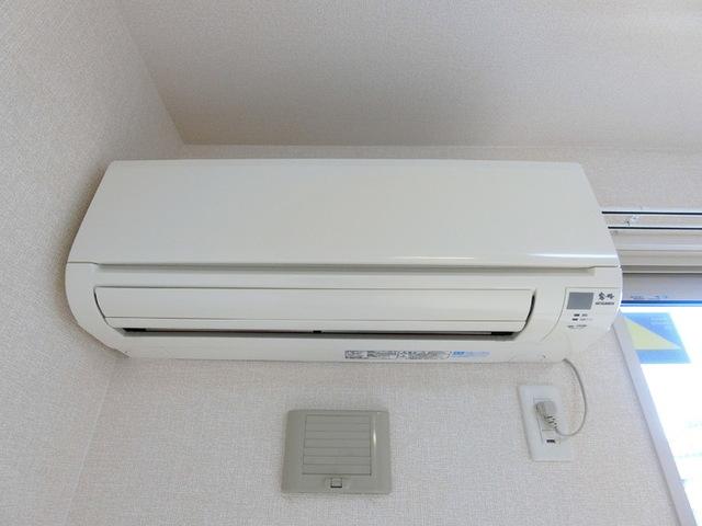 セジュール 　Ａ（102） 部屋画像