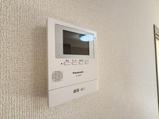 セジュールラフィネ（201） 部屋画像