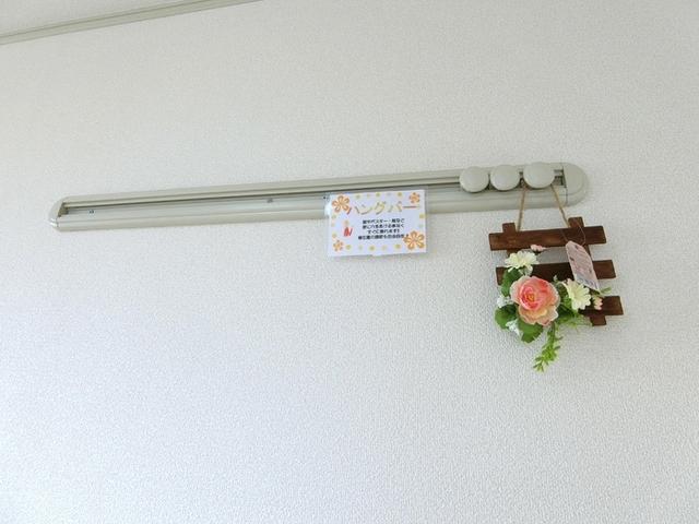 セジュールラフィネ（201） 部屋画像
