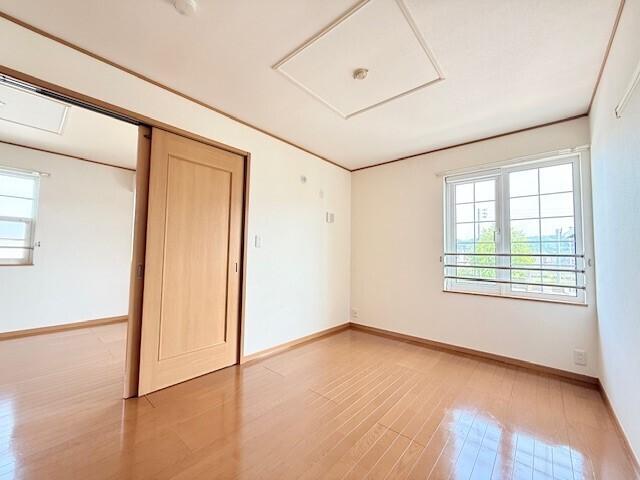 エクスヴィラⅡ（204） その他部屋・スペース
