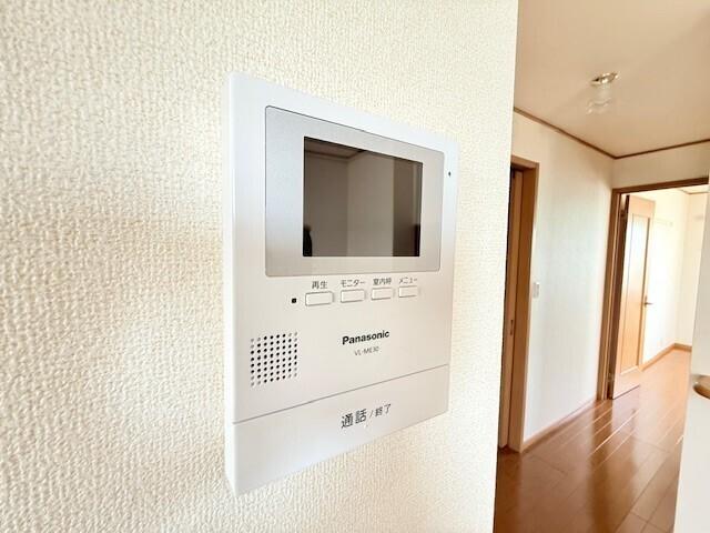 エクスヴィラⅡ（204） 設備