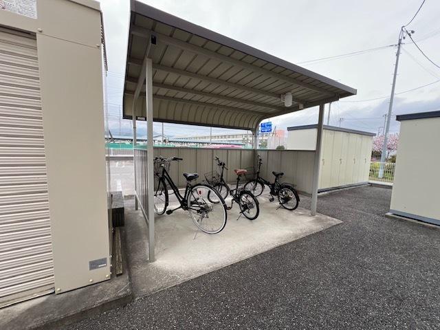 サニーコート大木戸Ａ（202） その他部屋・スペース