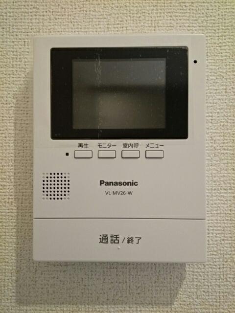 サニーコート大木戸Ａ（202） 設備