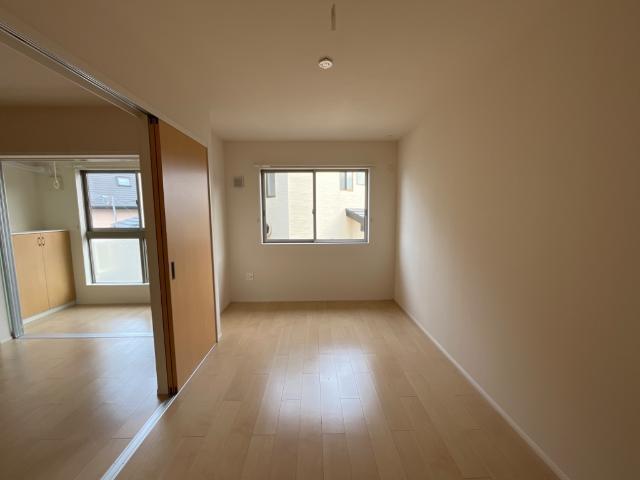 シャイン ヴィレッジ 大木戸 Ｂ 部屋画像