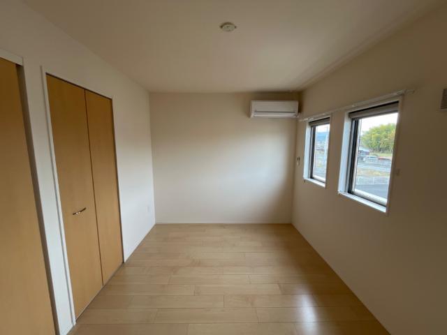 シャイン ヴィレッジ 大木戸 Ｂ 部屋画像