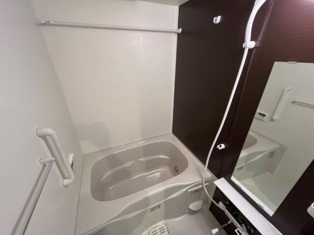 シャイン ヴィレッジ 大木戸 Ｂ 部屋画像