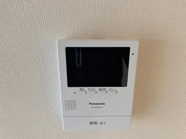 シャイン ヴィレッジ 大木戸 Ｂ 部屋画像