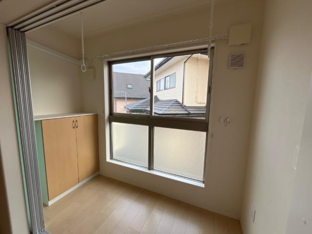 シャイン ヴィレッジ 大木戸 Ｂ 部屋画像