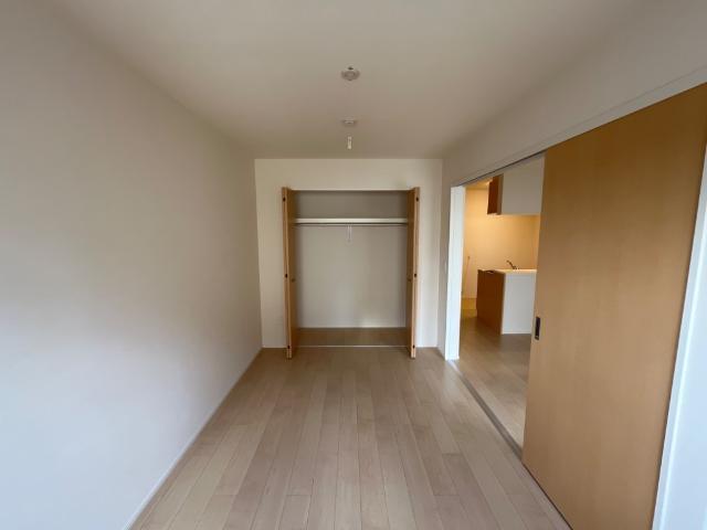 シャイン ヴィレッジ 大木戸 Ｂ 部屋画像
