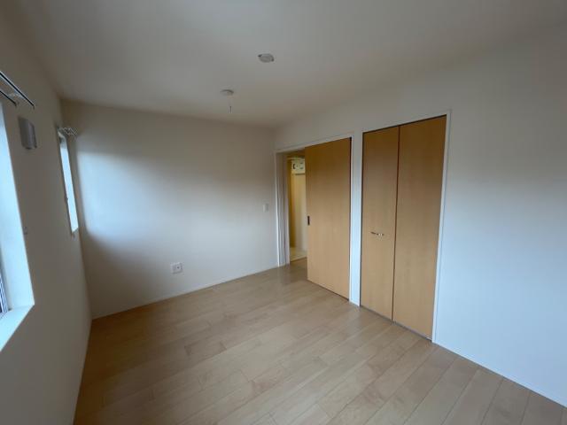 シャイン ヴィレッジ 大木戸 Ｂ 部屋画像