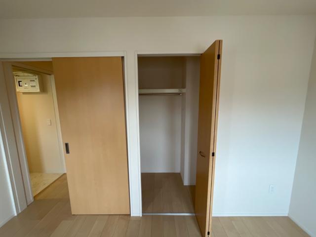 シャイン ヴィレッジ 大木戸 Ｂ 部屋画像