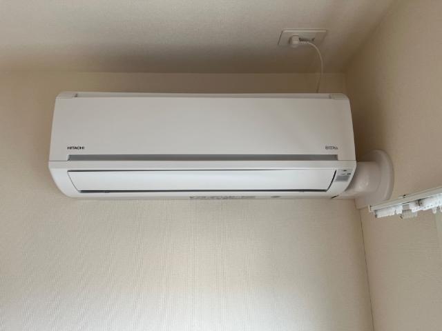 シャイン ヴィレッジ 大木戸 Ｂ 部屋画像