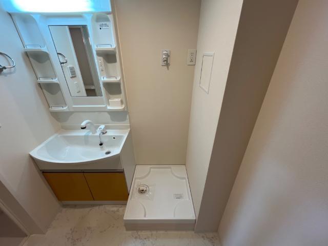 シャイン ヴィレッジ 大木戸 Ｂ 部屋画像