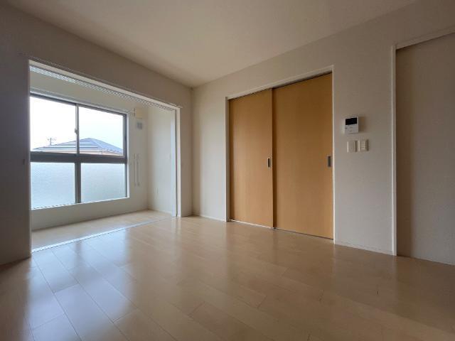 シャイン ヴィレッジ 大木戸 Ｃ 部屋画像
