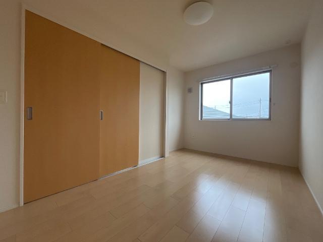 シャイン ヴィレッジ 大木戸 Ｃ 部屋画像