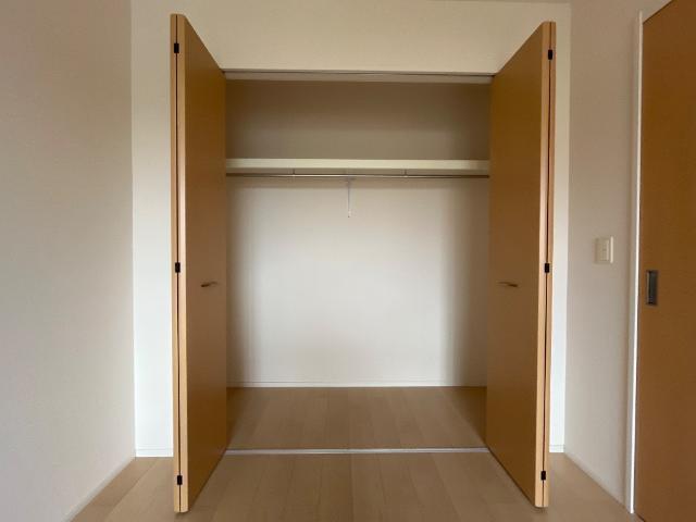 シャイン ヴィレッジ 大木戸 Ｃ 部屋画像