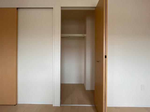 シャイン ヴィレッジ 大木戸 Ｃ 部屋画像