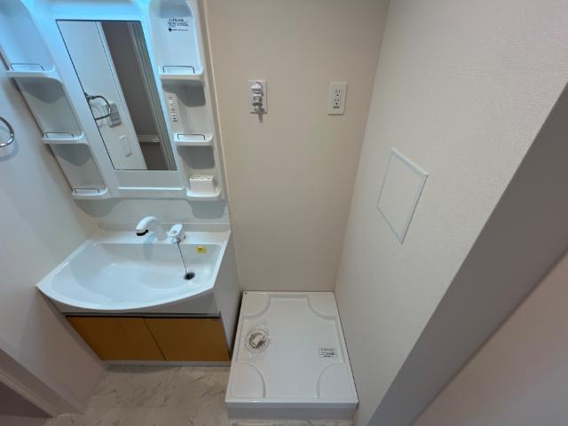 シャイン ヴィレッジ 大木戸 Ｃ 部屋画像