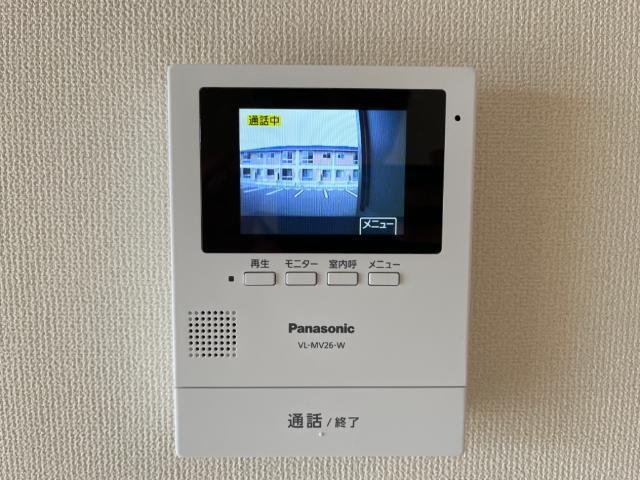 シャイン ヴィレッジ 大木戸 Ｃ 部屋画像