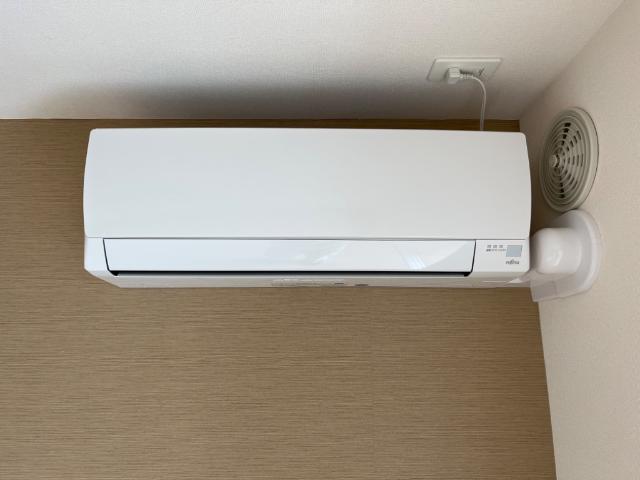 シャイン ヴィレッジ 大木戸 Ｃ 部屋画像