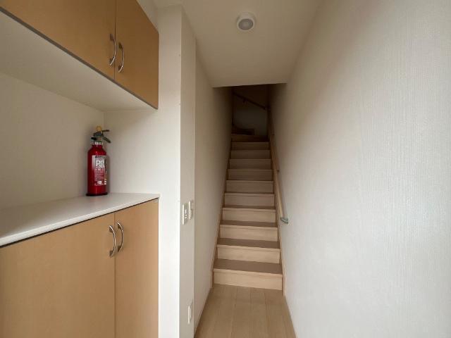 シャイン ヴィレッジ 大木戸 Ｃ 部屋画像