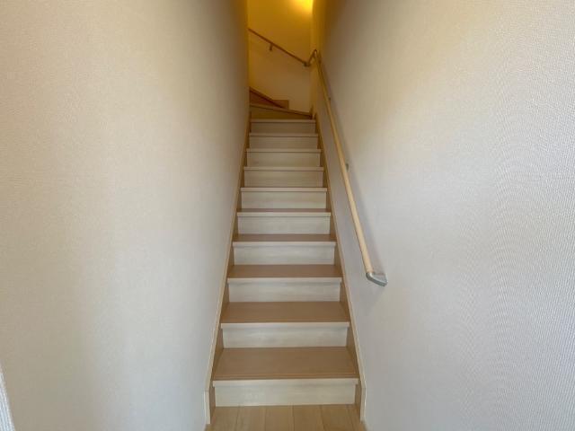 シャイン ヴィレッジ 大木戸 Ｃ 部屋画像