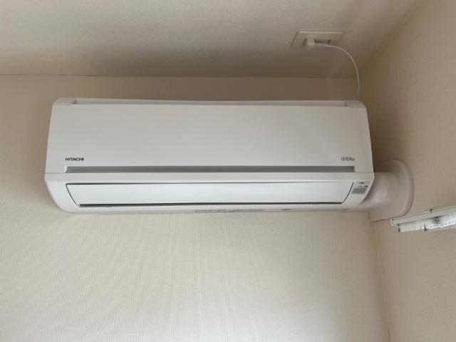 シャイン ヴィレッジ 大木戸 Ｃ 部屋画像