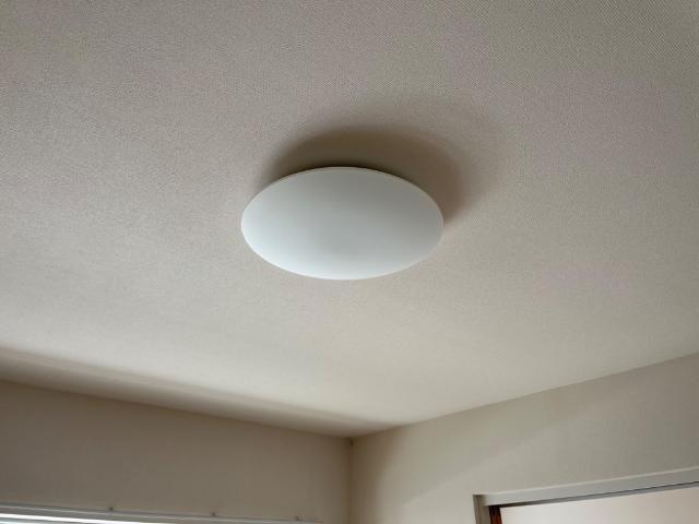 シャイン ヴィレッジ 大木戸 Ｃ 部屋画像