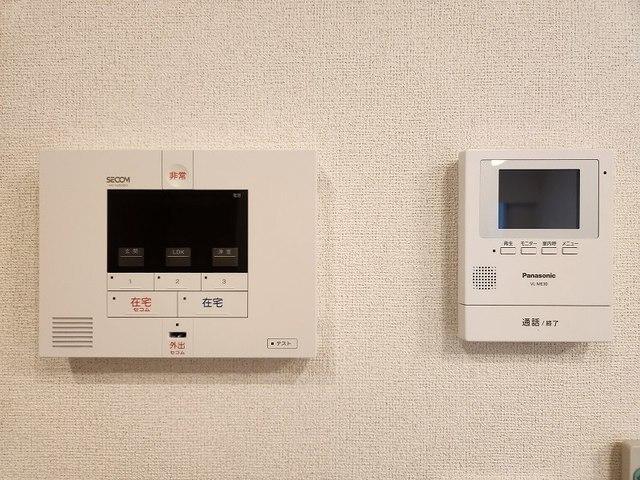 ニューライズ１４１（103） 設備