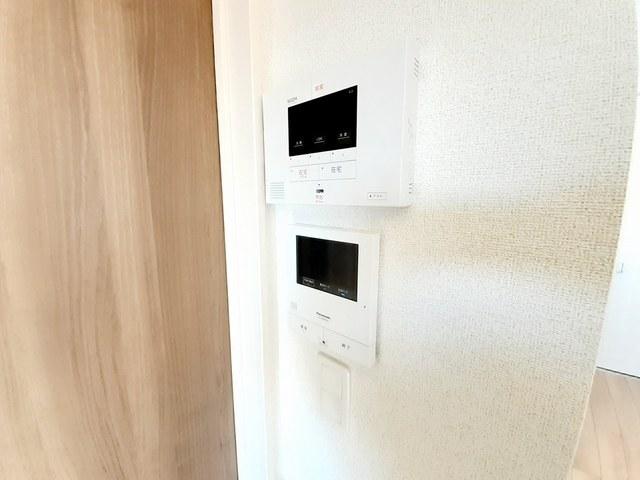 カーサ　みなと（204） 設備