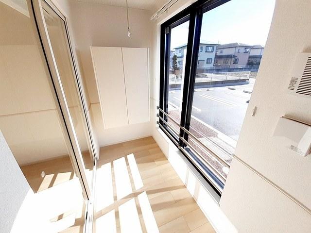 カーサ　みなと（103） その他部屋・スペース