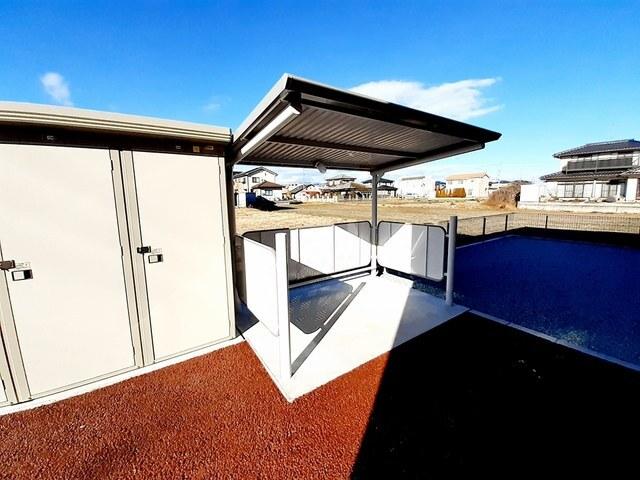 カーサ　みなと（103） その他部屋・スペース