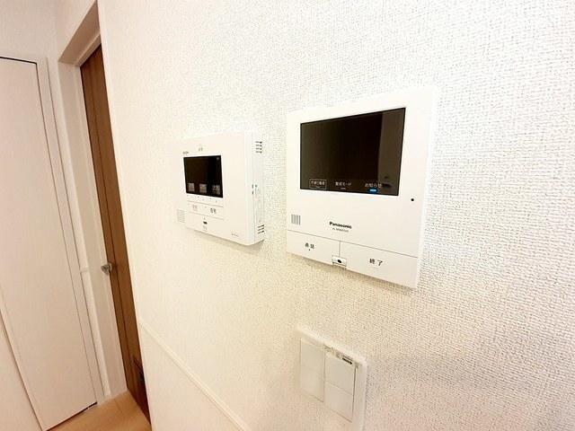 カーサ　みなと（103） 設備