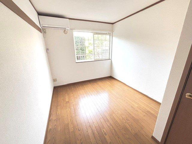 ボヌールあべ（103） 室内