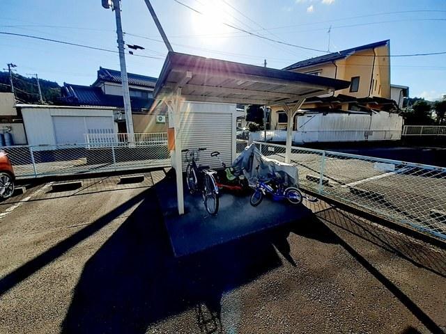 ボヌールあべ（103） その他部屋・スペース