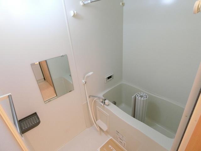 ＡＢＩＴＡＴＯ台原（105） 部屋画像